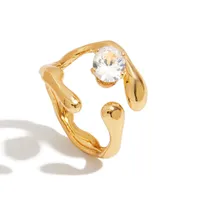 Almost Love Ring