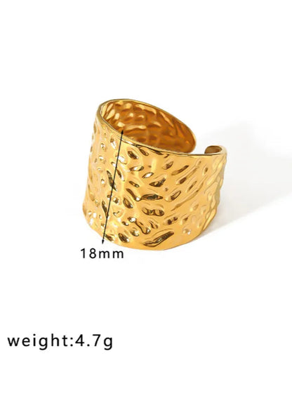 Noelle Ring